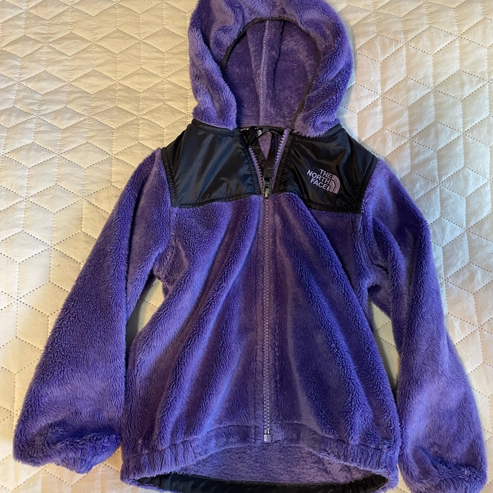 The North Face Osolita. Like New